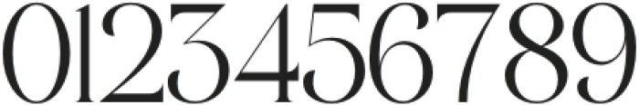 Augvari Regular otf (400) Font OTHER CHARS