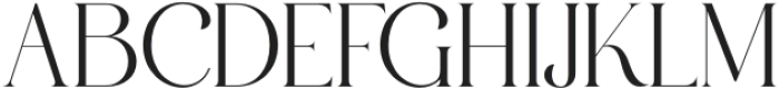 Augvari Regular otf (400) Font