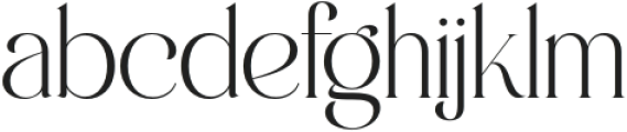 Augvari Regular otf (400) FONT