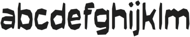 Auhsome Regular otf (400) FONT
