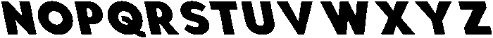 Aukim II Black Slanted otf (900) Font UPPERCASE