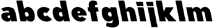 Aukim II Black Slanted otf (900) FONT