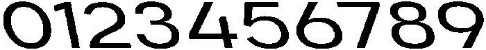 Aukim II Expanded Slanted otf (400) Font OTHER CHARS