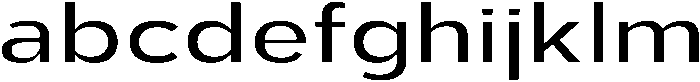 Aukim II Expanded otf (400) FONT