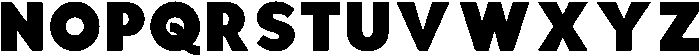 Aukim II Extra Black otf (900) Font UPPERCASE