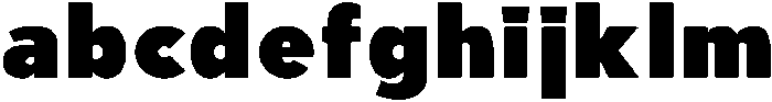 Aukim II Extra Black otf (900) FONT