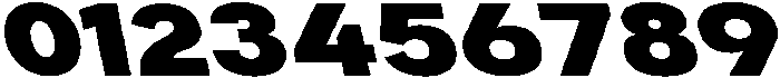 Aukim II Heavy Expanded Slanted otf (800) Font OTHER CHARS