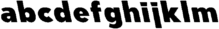 Aukim II Heavy Slanted otf (800) FONT