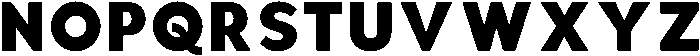 Aukim II Heavy otf (800) Font UPPERCASE