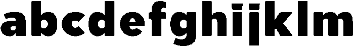 Aukim II Heavy otf (800) FONT