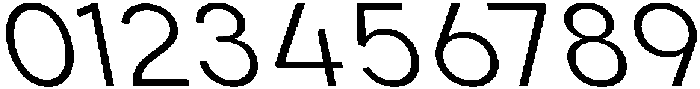 Aukim II Light Slanted otf (300) Font OTHER CHARS