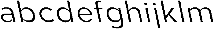 Aukim II Light Slanted otf (300) FONT