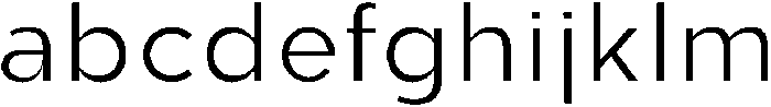 Aukim II Light otf (300) FONT