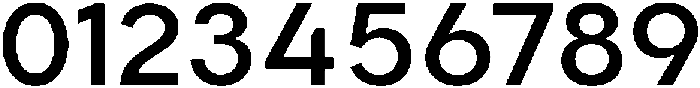 Aukim II Medium otf (500) Font OTHER CHARS
