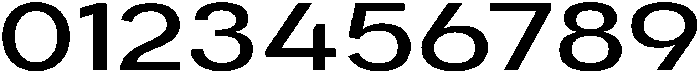 Aukim II News Expanded otf (400) Font OTHER CHARS
