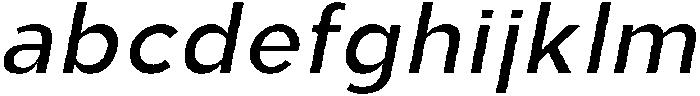 Aukim II News Italic otf (400) FONT