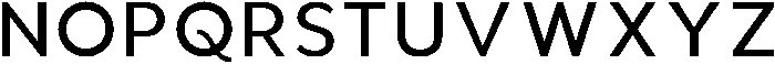 Aukim II News otf (400) Font UPPERCASE