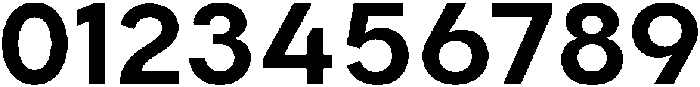 Aukim II Semi Bold otf (600) Font OTHER CHARS