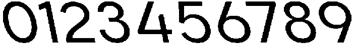 Aukim II Slanted otf (400) Font OTHER CHARS
