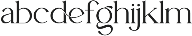 Aulory Regular otf (400) FONT