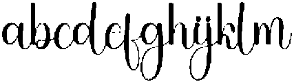 Auntie Regular otf (400) FONT