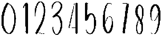 Auntie Regular otf (400) Font OTHER CHARS