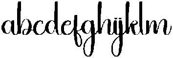 Auntie Regular otf (400) FONT
