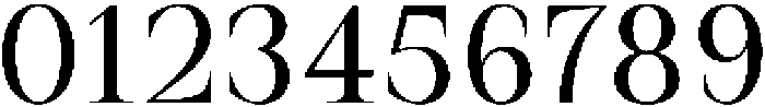 Auralic Variable Condensed ttf (400) Font OTHER CHARS