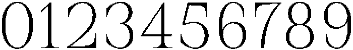 Auralic Variable Extra Light Condensed ttf (200) Font OTHER CHARS