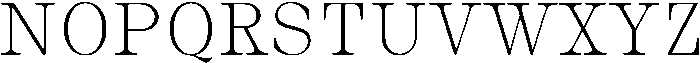Auralic Variable Extra Light High Condensed ttf (200) Font UPPERCASE