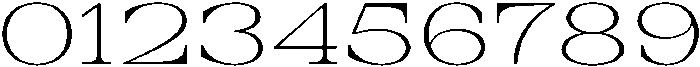 Auralic Variable Extra Light High Expanded ttf (200) Font OTHER CHARS