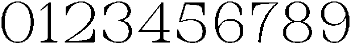 Auralic Variable Extra Light High Semi Condensed ttf (200) Font OTHER CHARS
