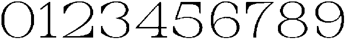 Auralic Variable Extra Light High ttf (200) Font OTHER CHARS