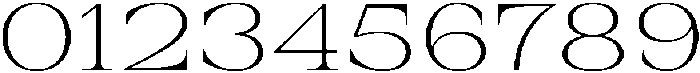 Auralic Variable Extra Light Semi ttf (200) Font OTHER CHARS