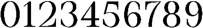 Auralic Variable High Condensed ttf (400) Font OTHER CHARS