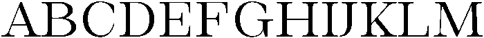 Auralic Variable High Semi Condensed ttf (400) Font