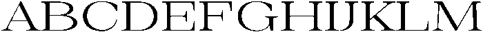 Auralic Variable High Semi ttf (400) Font