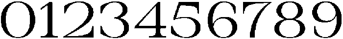 Auralic Variable High ttf (400) Font OTHER CHARS