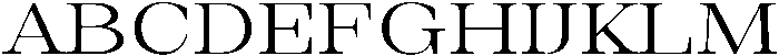 Auralic Variable High ttf (400) Font