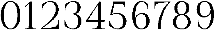 Auralic Variable Light Condensed ttf (300) Font OTHER CHARS