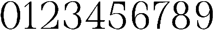 Auralic Variable Light High Condensed ttf (300) Font OTHER CHARS