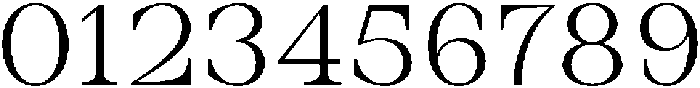 Auralic Variable Light High Semi Condensed ttf (300) Font OTHER CHARS