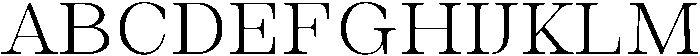 Auralic Variable Light High Semi Condensed ttf (300) Font