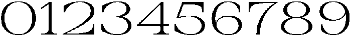 Auralic Variable Light High Semi ttf (300) Font OTHER CHARS