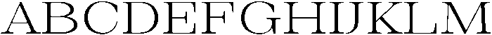 Auralic Variable Light High ttf (300) Font