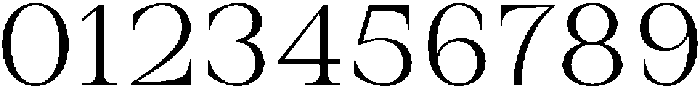 Auralic Variable Light Semi Condensed ttf (300) Font OTHER CHARS