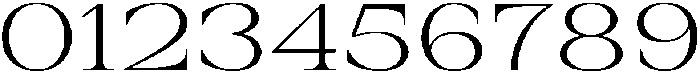 Auralic Variable Light Semi ttf (300) Font OTHER CHARS