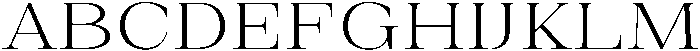 Auralic Variable Light ttf (300) Font