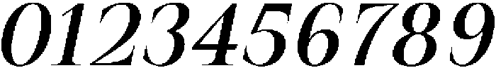Auralic Variable Medium Condensed Italic ttf (500) Font OTHER CHARS