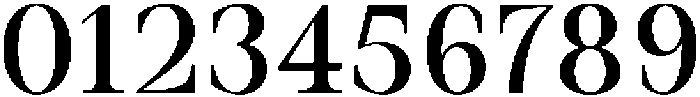 Auralic Variable Medium High Condensed ttf (500) Font OTHER CHARS
